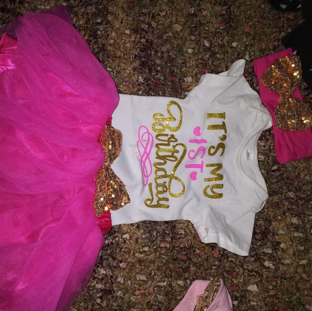 1st birthdaypq